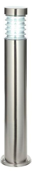 Saxby 49911 Equinox Stainless Steel Outdoor Post Light IP44