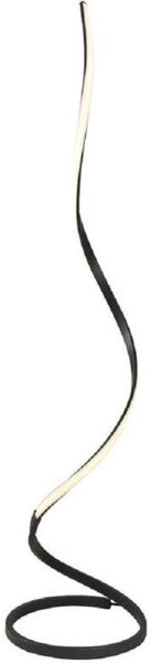 Mantra M5363 Nur Brown Oxide LED Floor Lamp