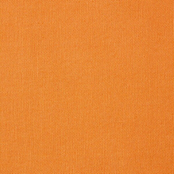 Homescapes Pure Cotton Plain Burnt Orange Curtain Fabric Material