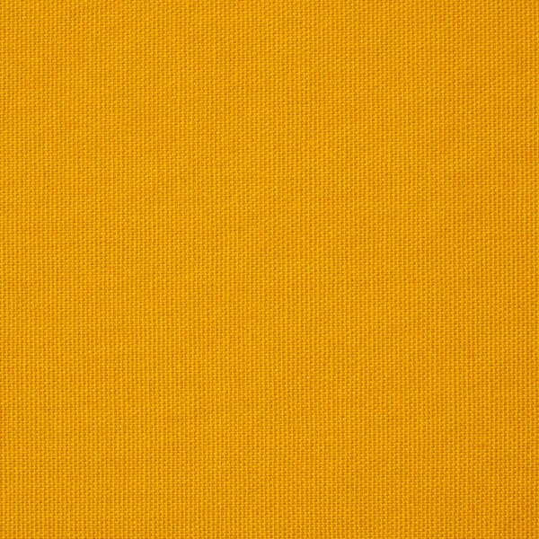 Homescapes Pure Cotton Plain Mustard Yellow Curtain Fabric Material