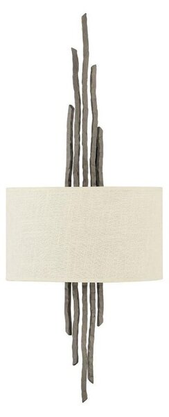HK/SPYRE2MMB Spyre 2 Light Wall Light In Metallic Matte Bronze