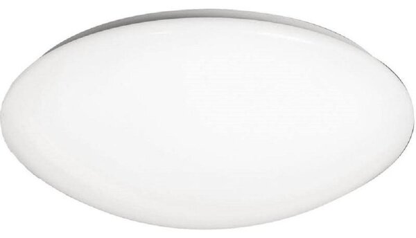 Mantra M5411 Zero E27 3 Light Flush Ceiling Light