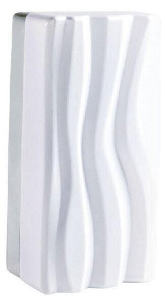 Mantra M5047 Arena LED Wall Light In White
