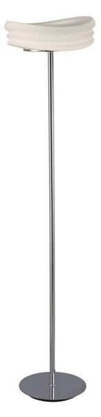 Mantra M3628 Mediterraneo 2 Light Floor Light In Chrome