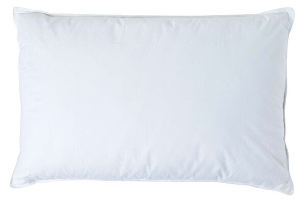 Homescapes Ultraplume 100% Duck Feather Pillow