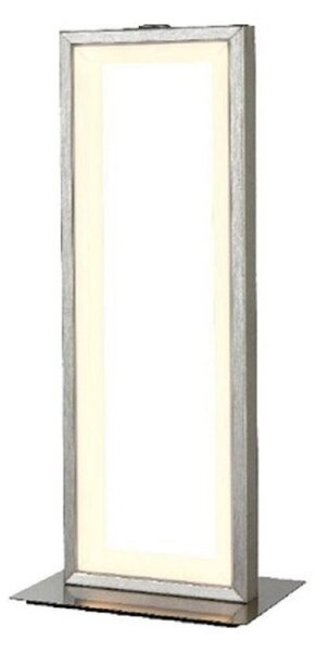 TL601 Dimmable Table Lamp In Chrome
