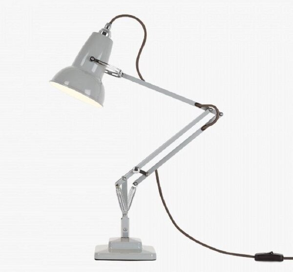 31572 Original 1227 Mini Desk Lamp In Dove Grey