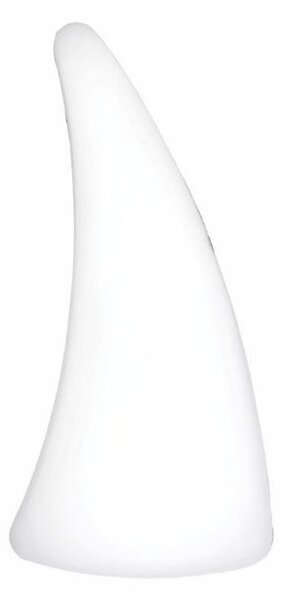 Mantra M3809 Mistral LED Left Hand Wall Light In Chrome