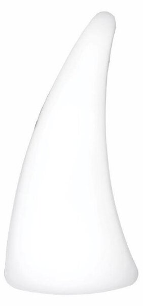 Mantra M3808 Mistral LED Right Hand Wall Light In Chrome