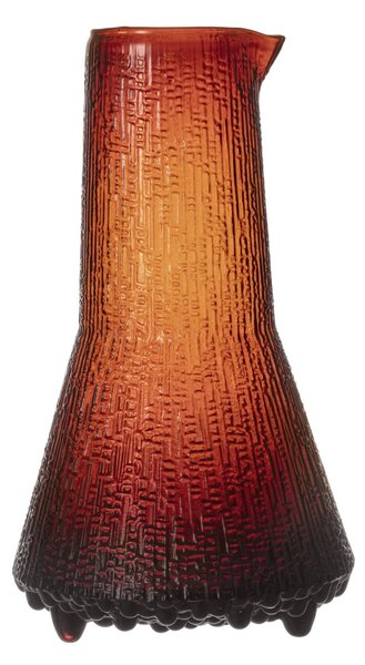 Iittala Ultima Thule carafe 50 cl Copper