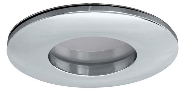 Eglo 97427 Margo-LED Bathroom Recessed Ceiling Spotlight In Chrome