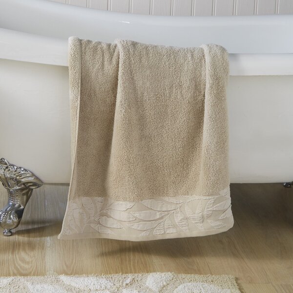Lacie Towel Natural