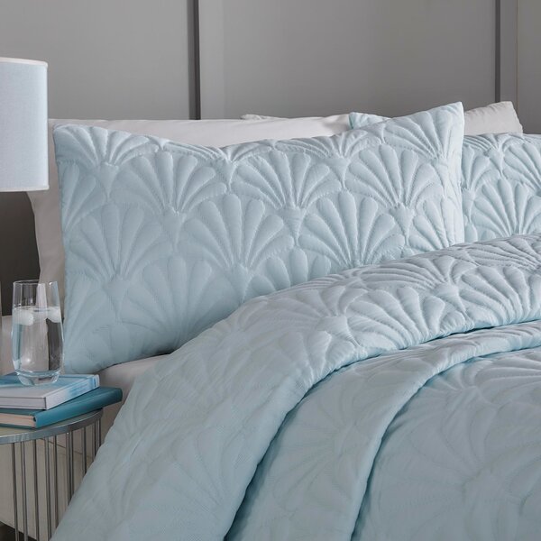 Cavali Duvet Cover and Pillowcase Set