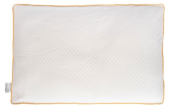 Homescapes Hypoallergenic Breathable Luxury Pillow, 48 x 74 cm