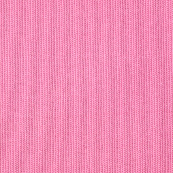 Homescapes Pure Cotton Plain Light Pink Curtain Fabric Material