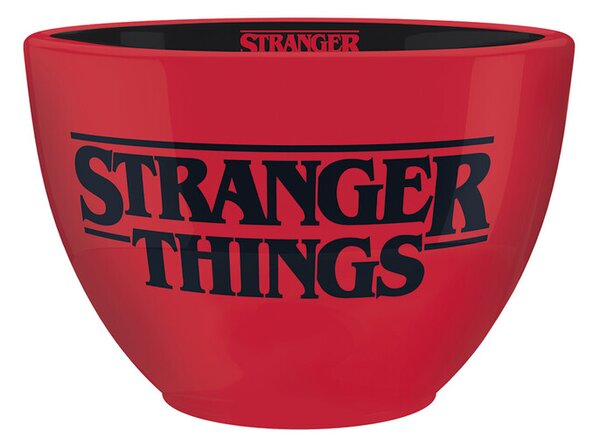 Cup Stranger Things - World Upside Down