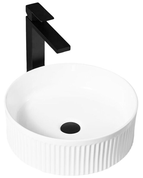 Countertop washbasin Rea Selina