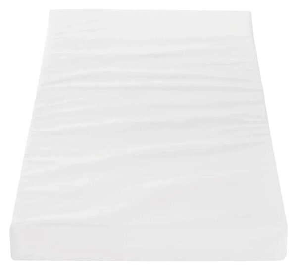 Tutti Bambini Eco Fibre Deluxe Cot Mattress 60x120cm