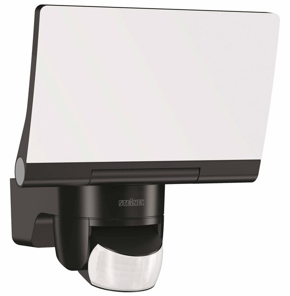 Steinel Sensor Floodlight XLED Home 2 Black 033071