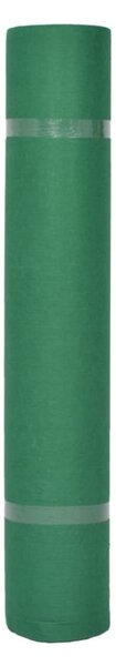 Exhibition Carpet Plain 1x12 m Green