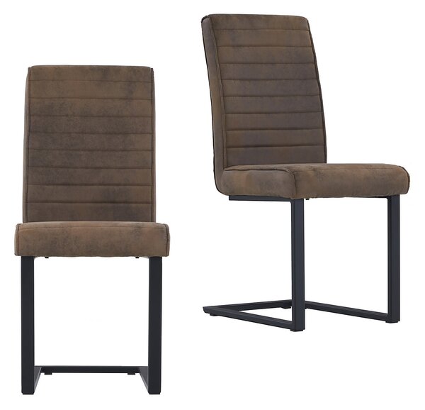 Ayden upholstered dining deals chair