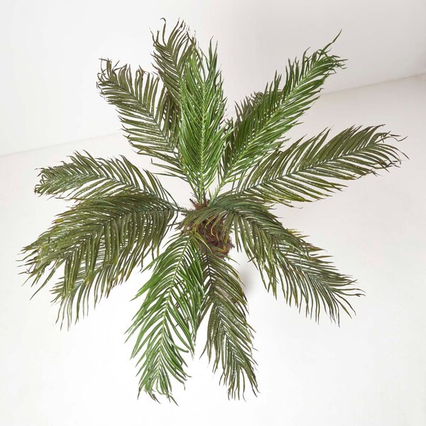 Homescapes Artificial Palm Tree Phoenix Canariensis Plant 160 cm Tall