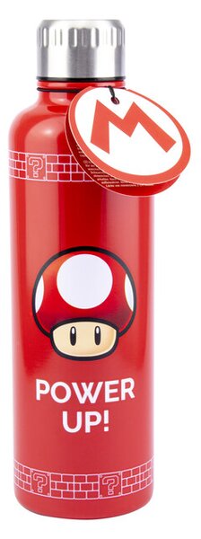 Bottle Super Mario - Big Up