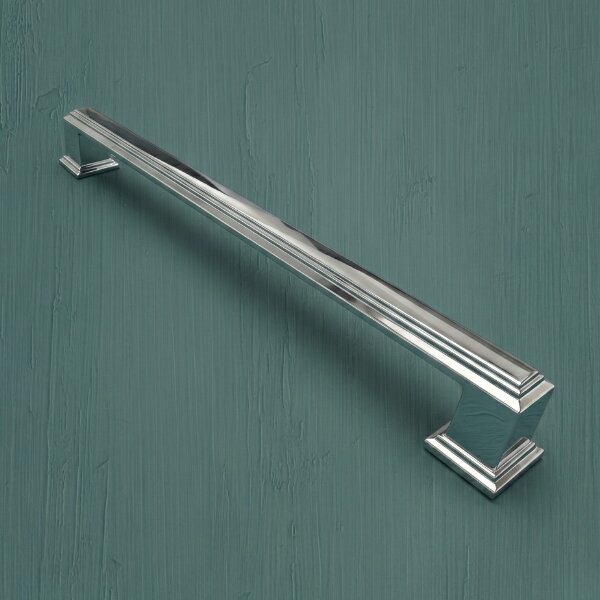 Art Deco Kitchen Cabinet Handles