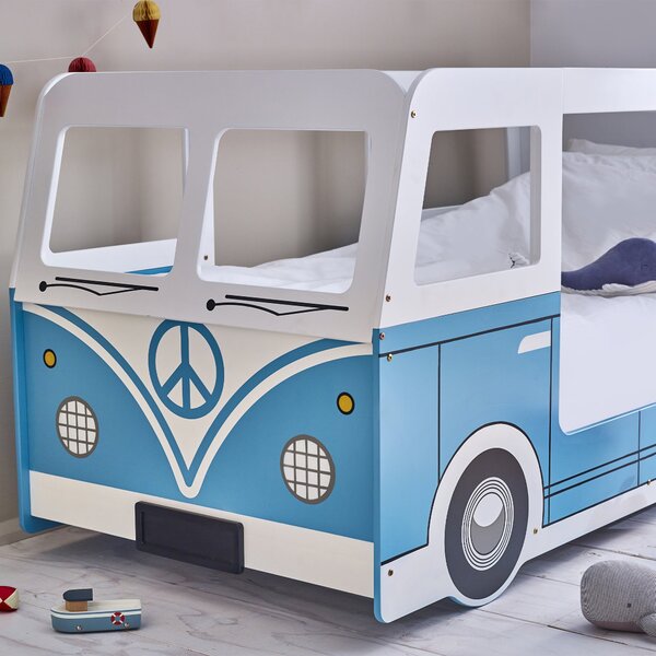 Campervan Bed Frame