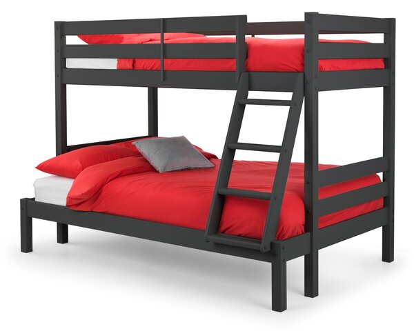 Merlin Triple Sleeper Bunk Bed Frame