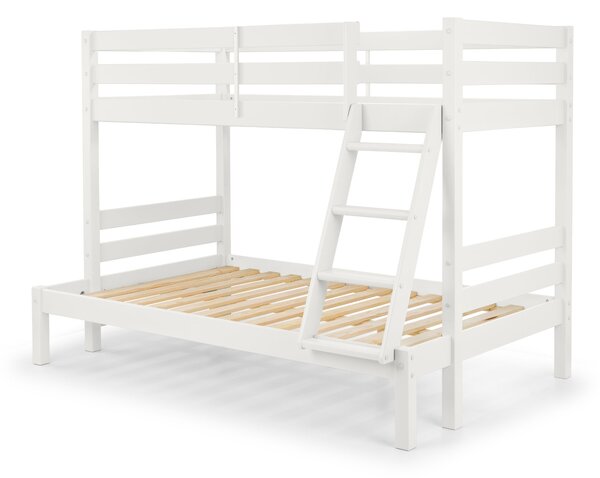 Merlin Triple Sleeper Bunk Bed Frame