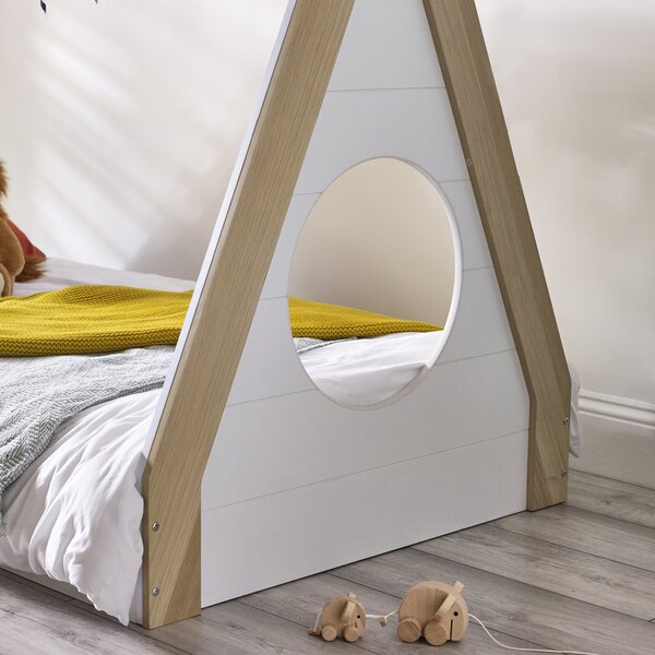 Festival Tent Bed Frame