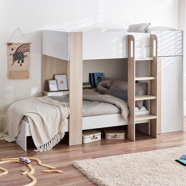 Horizon Bunk Bed Frame