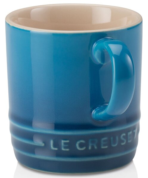 Le Creuset Stoneware Espresso Mug Marseille