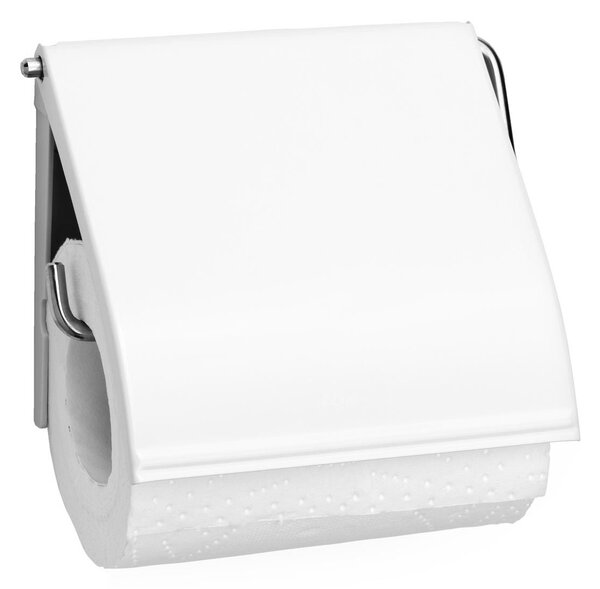 Brabantia Toilet Roll Holder White