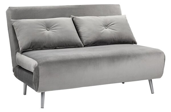 Maggie Single Futon Sofa Bed, Multiple Colours