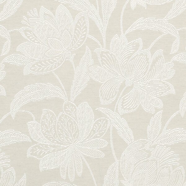 ANTE DECOR Zante Fabric Natural