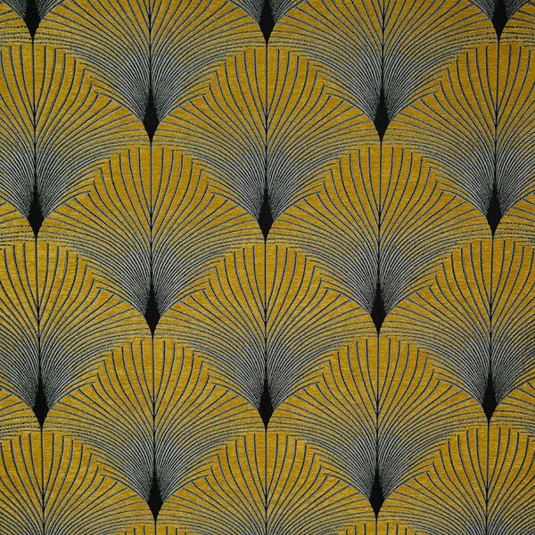 Fibre Naturelle New York Fabric Riverdale