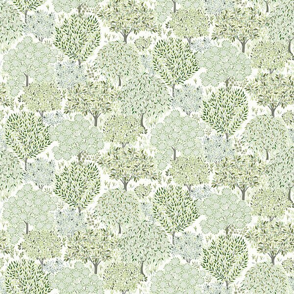 Fibre Naturelle Somerset Fabric Pippin