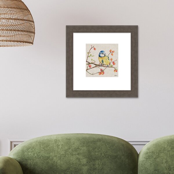 The Art Group Bundle Of Mischief Framed Print MultiColoured