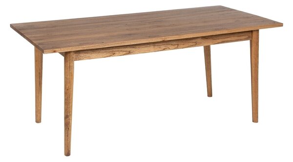 Dining Table ONA Honey Mindi wood 180 x 90 x 76 cm