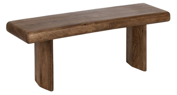 Centre Table Brown Mango wood 120 x 35 x 45 cm