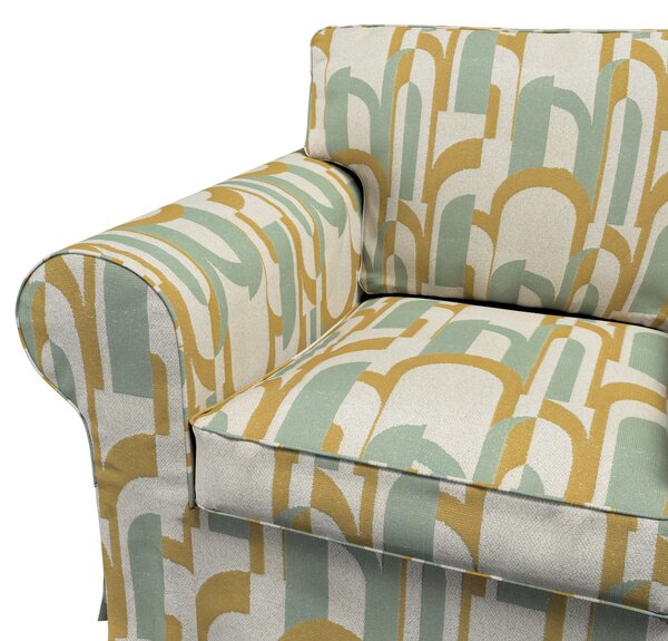 Ektorp armchair cover