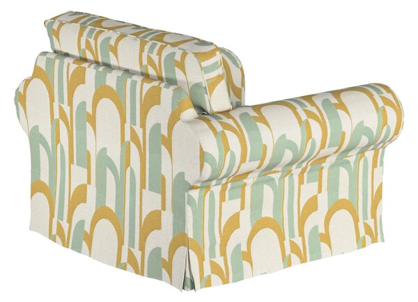 Ektorp armchair cover