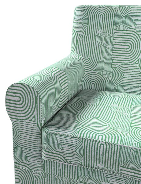 Ektorp Jennylund armchair cover