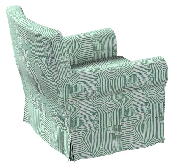 Ektorp Jennylund armchair cover