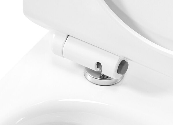 Toilet bowl Rea Rea Carter Rimless