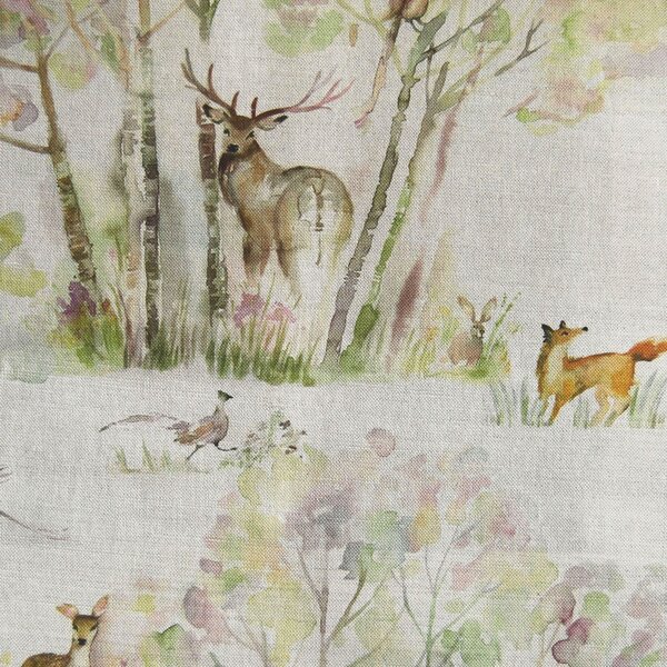 Voyage Maison Sherwood Fabric Linen
