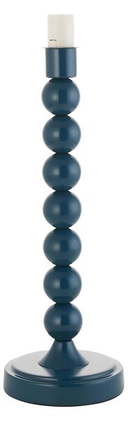 Perline Table Base Marlin Blue