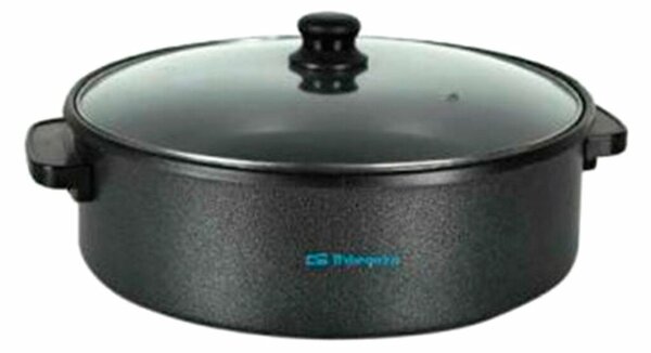 Electric Pan Orbegozo 1500 W Ø 40 cm